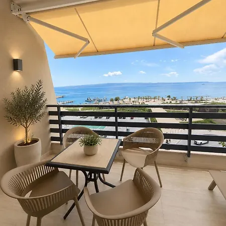 Toscana Appartement *