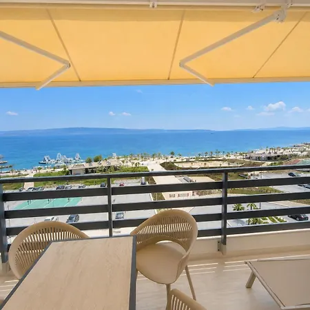 Toscana Split