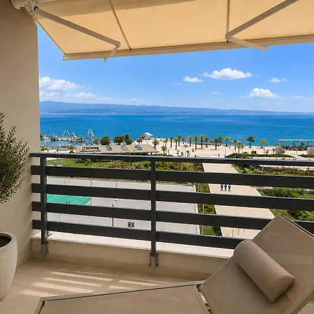 Toscana Appartement