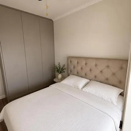 Toscana Appartement