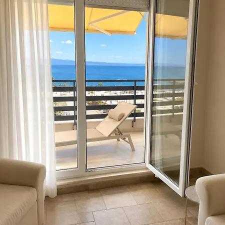Appartement Toscana Split