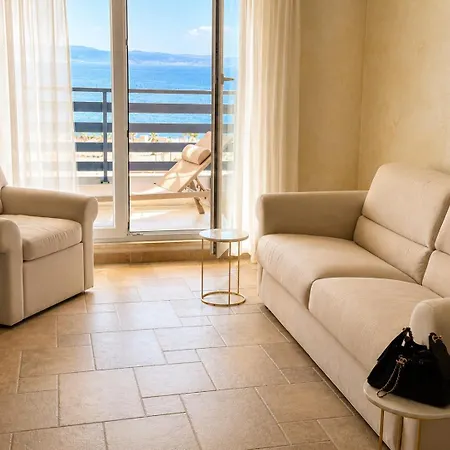 Toscana Appartement Split