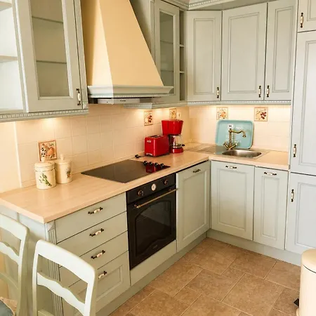 Appartement Toscana *