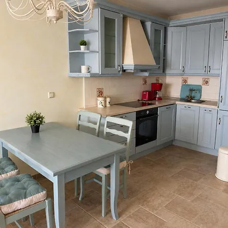 Toscana Appartement *