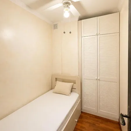 Toscana Appartement Split