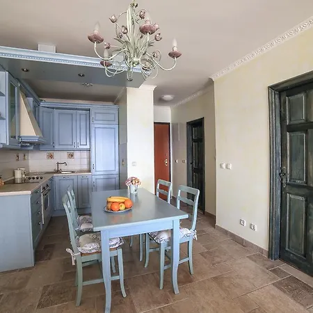 Toscana Apartment