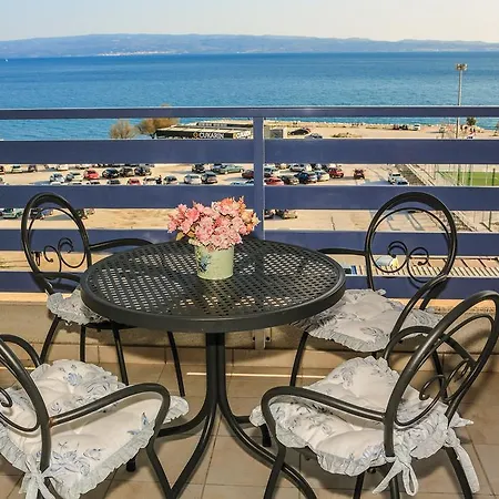 Appartement Toscana