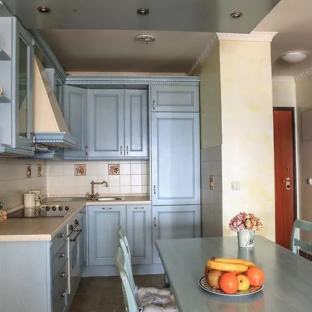 Toscana Apartmán Split