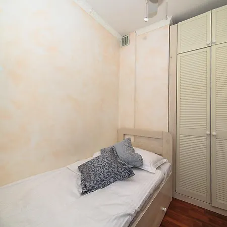 Toscana Apartmán *