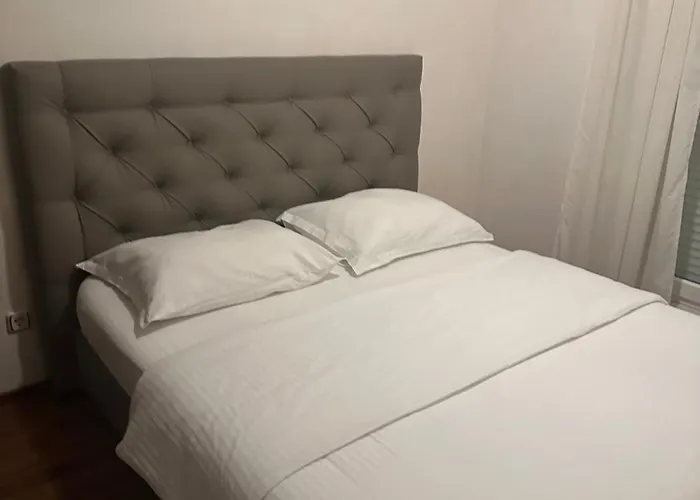 Toscana Apartmán *