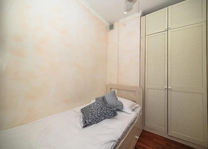 Toscana Apartmán *