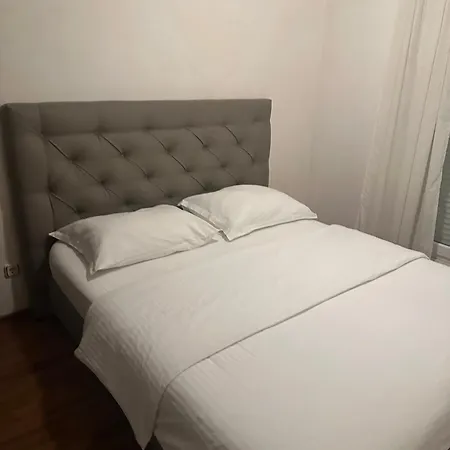 Toscana Apartmán *