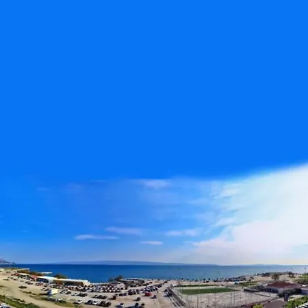 Apartamento Toscana