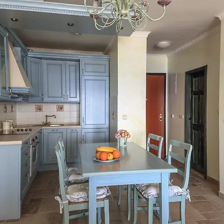 Toscana 斯普利特